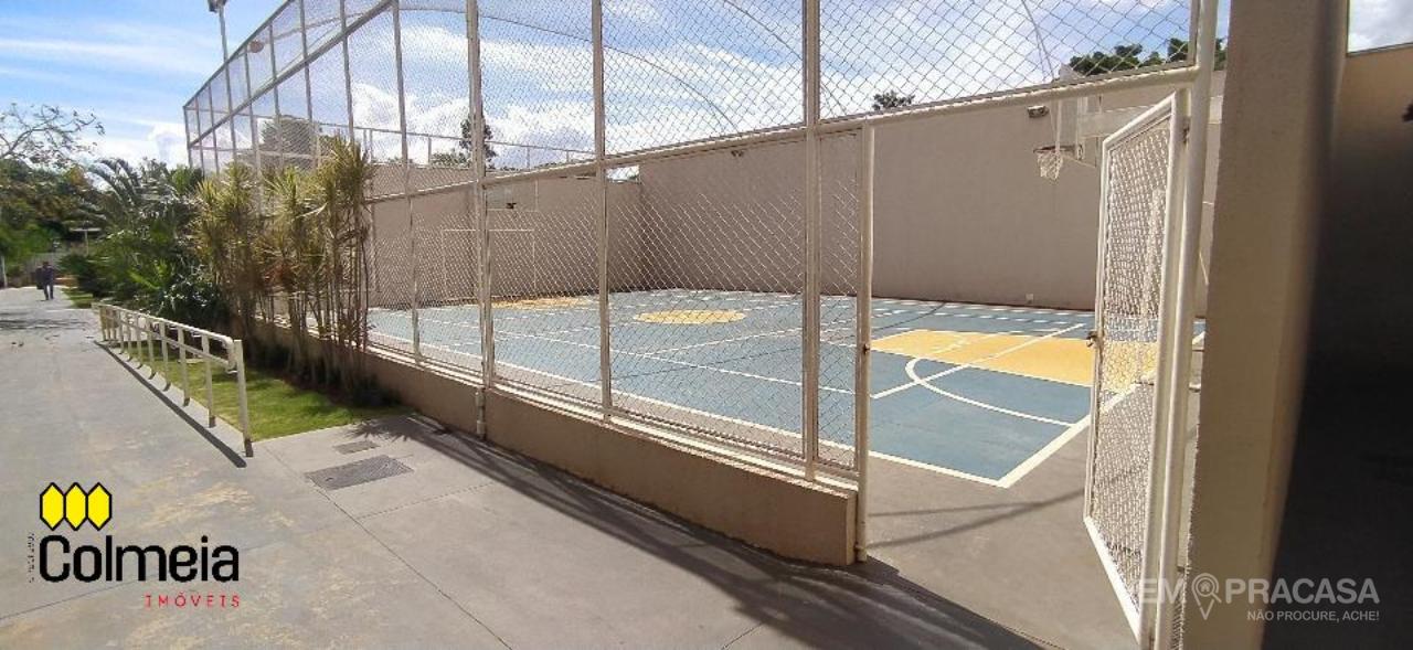 Apartamento para alugar na Vila Albuquerque, Campo Grande – foto 8