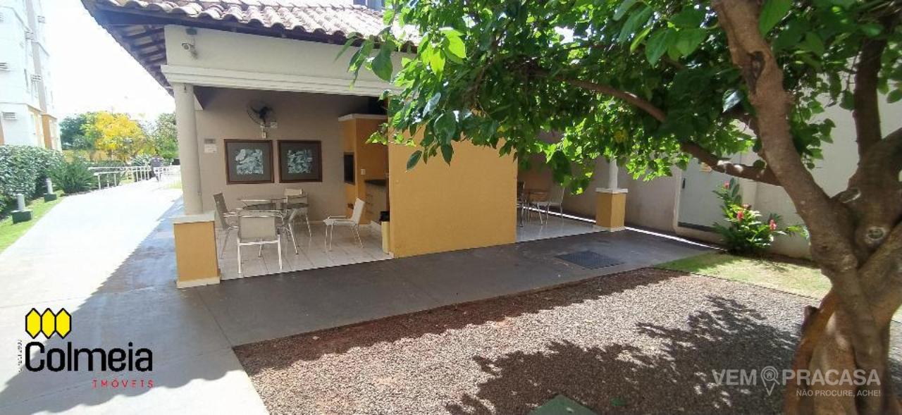Apartamento para alugar na Vila Albuquerque, Campo Grande – foto 10