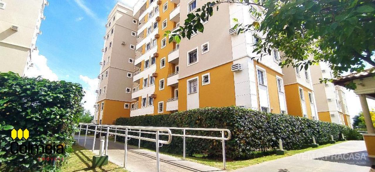 Apartamento para alugar na Vila Albuquerque, Campo Grande – foto 11