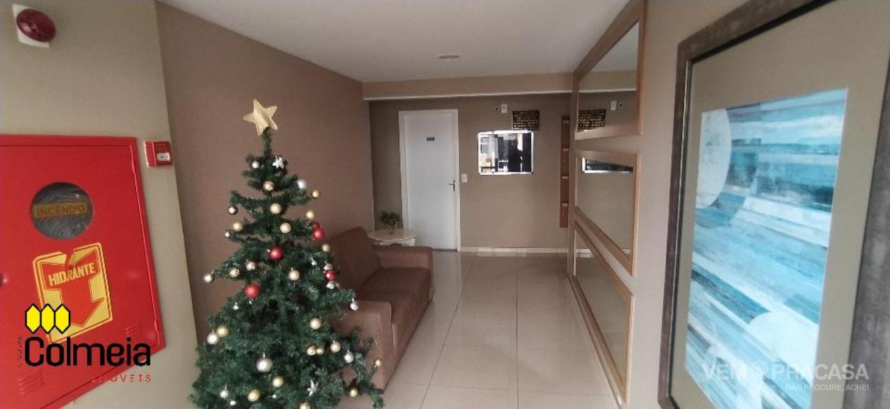 Apartamento para alugar na Vila Albuquerque, Campo Grande – foto 12