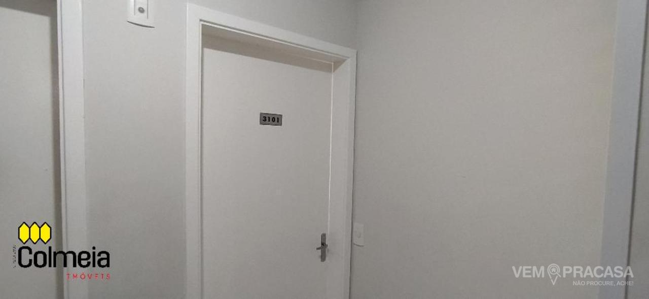 Apartamento para alugar na Vila Albuquerque, Campo Grande – foto 14
