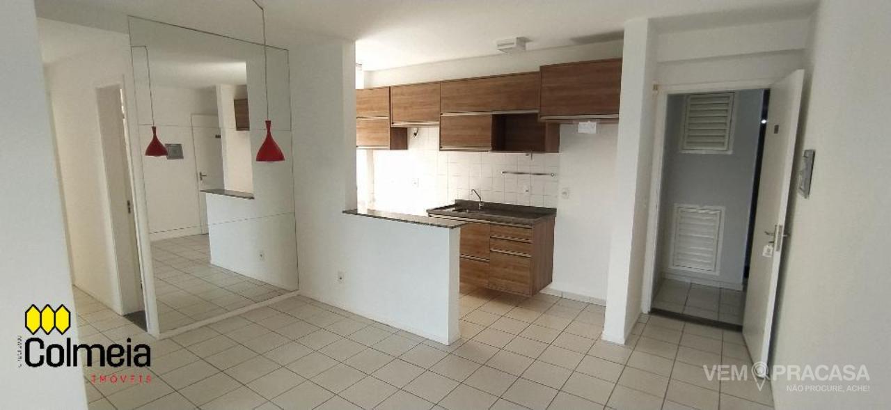 Apartamento para alugar na Vila Albuquerque, Campo Grande – foto 17