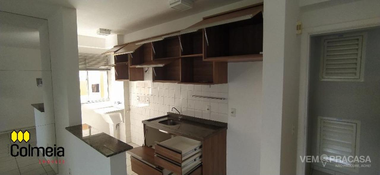 Apartamento para alugar na Vila Albuquerque, Campo Grande – foto 18