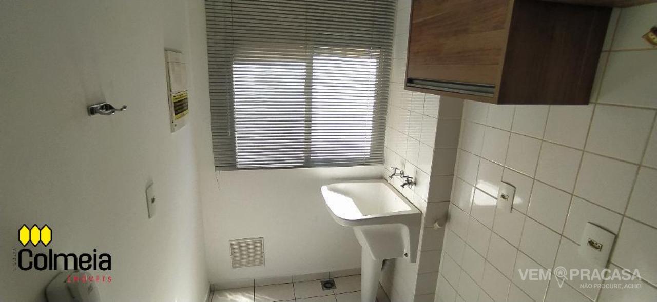 Apartamento para alugar na Vila Albuquerque, Campo Grande – foto 19