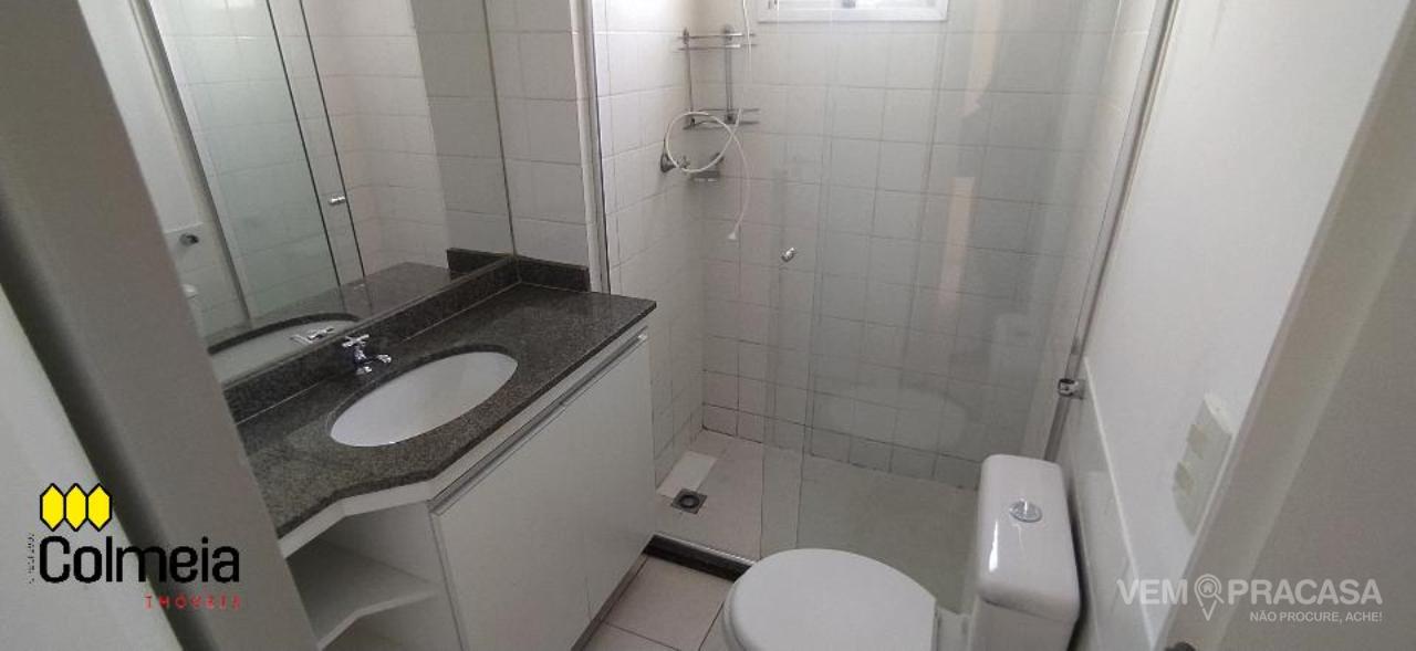 Apartamento para alugar na Vila Albuquerque, Campo Grande – foto 29