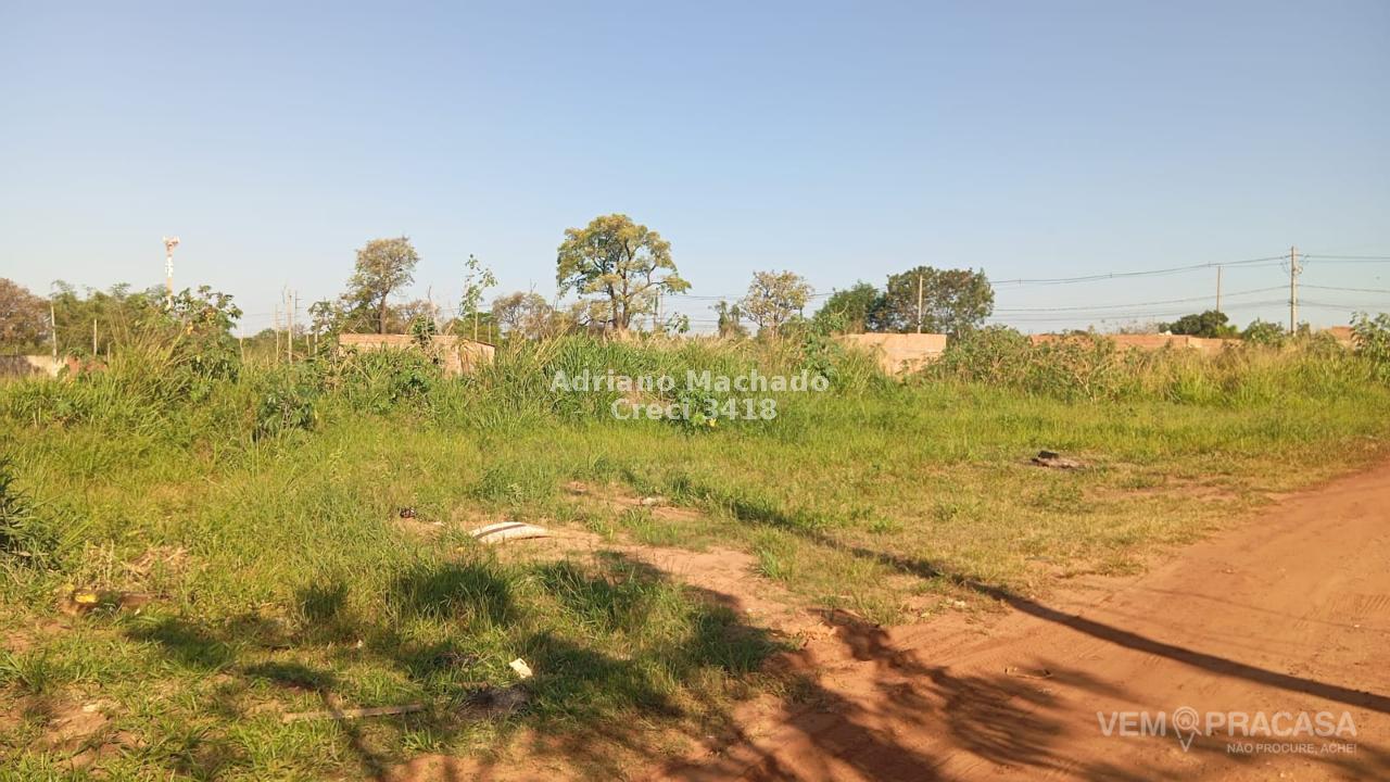 Terreno à venda no Jardim Noroeste, Campo Grande – foto 1