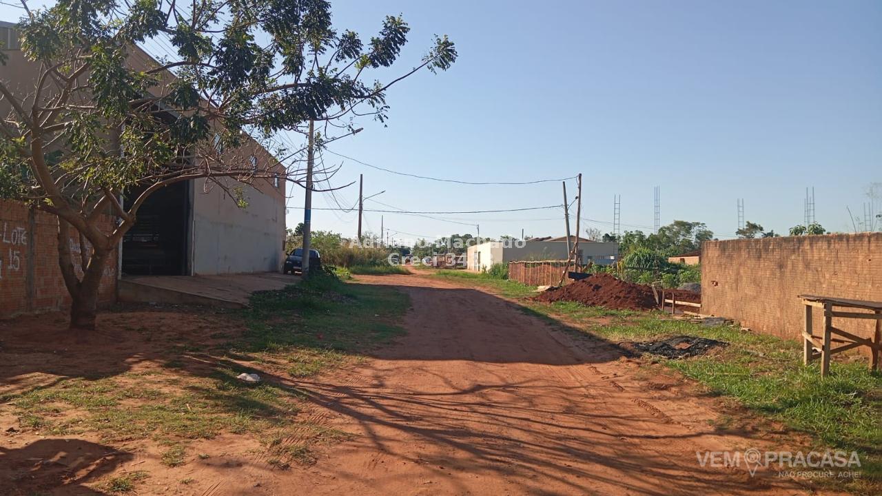 Terreno à venda no Jardim Noroeste, Campo Grande – foto 2