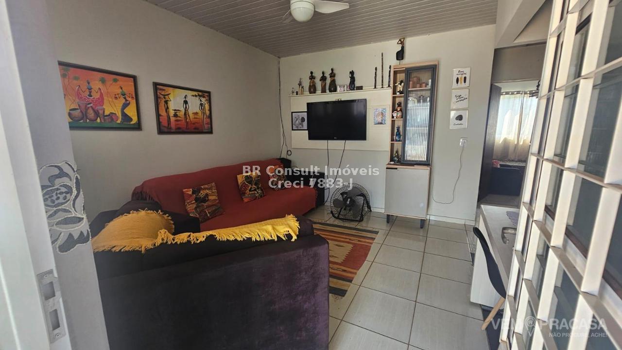 Casa Térrea para lançamento no Residencial Terra Morena, Campo Grande – foto 4