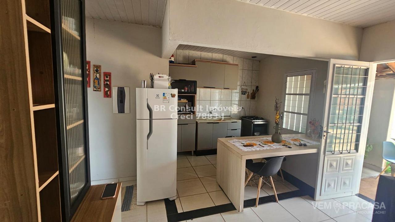 Casa Térrea para lançamento no Residencial Terra Morena, Campo Grande – foto 5