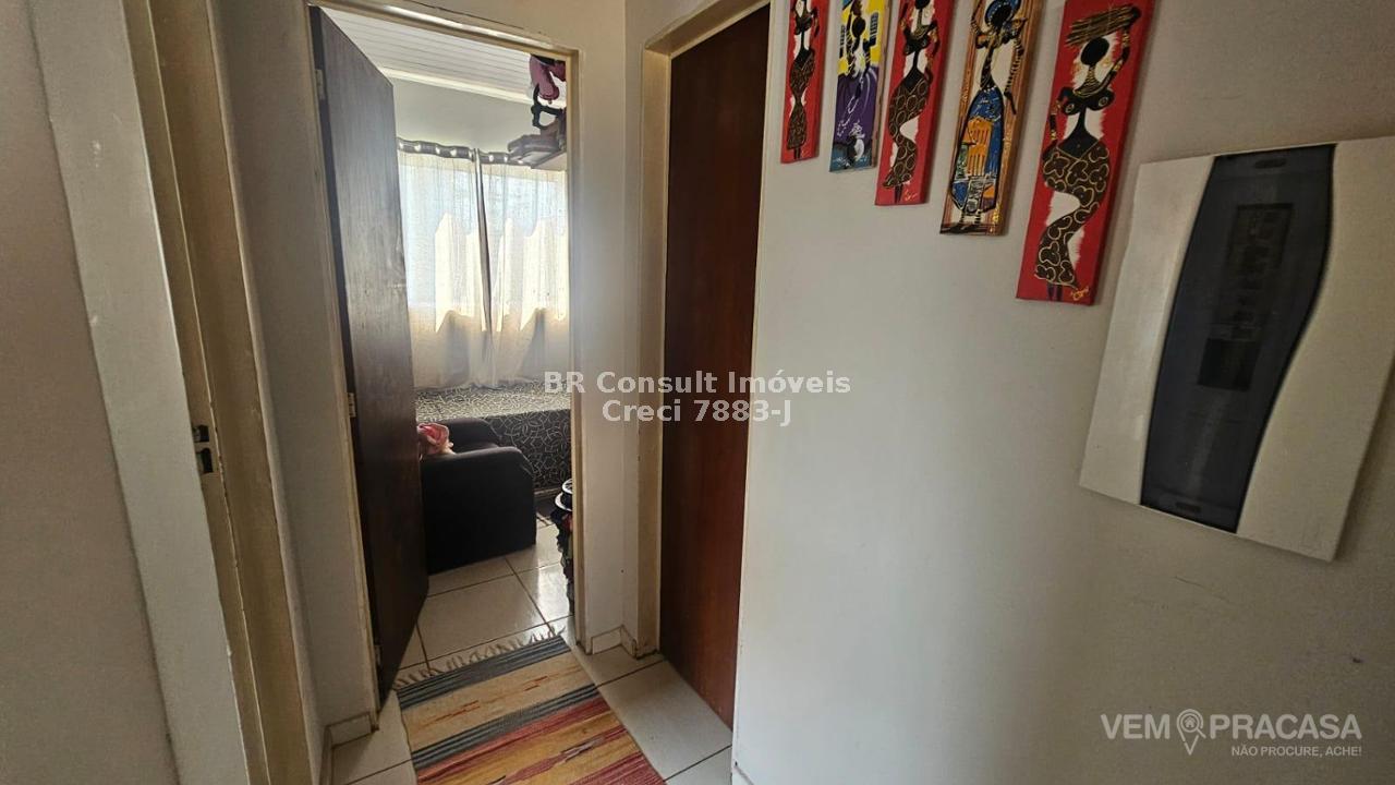Casa Térrea para lançamento no Residencial Terra Morena, Campo Grande – foto 6