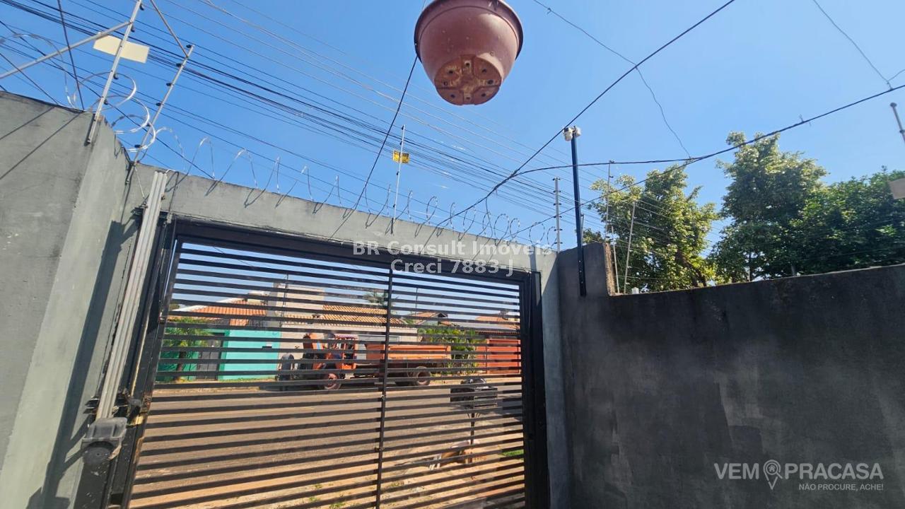 Casa Térrea para lançamento no Residencial Terra Morena, Campo Grande – foto 7