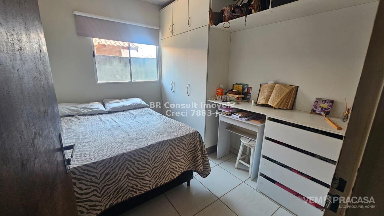 Casa Térrea para lançamento no Residencial Terra Morena, Campo Grande – foto 8