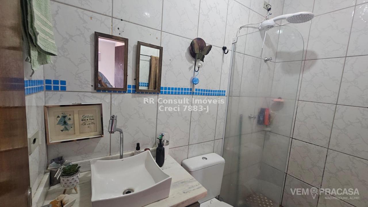 Casa Térrea para lançamento no Residencial Terra Morena, Campo Grande – foto 10