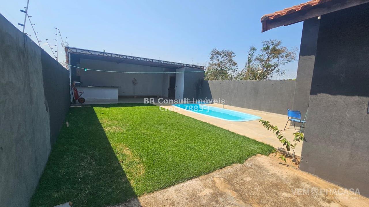 Casa Térrea para lançamento no Residencial Terra Morena, Campo Grande – foto 11
