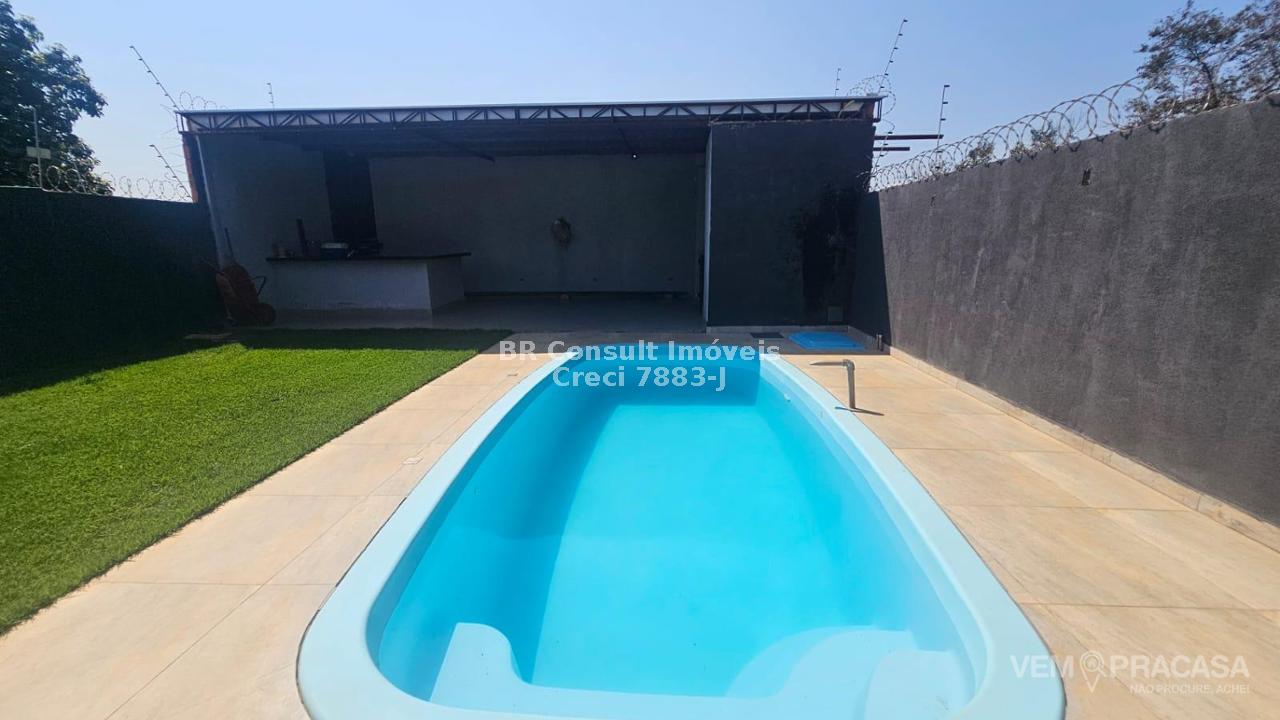 Casa Térrea para lançamento no Residencial Terra Morena, Campo Grande – foto 12