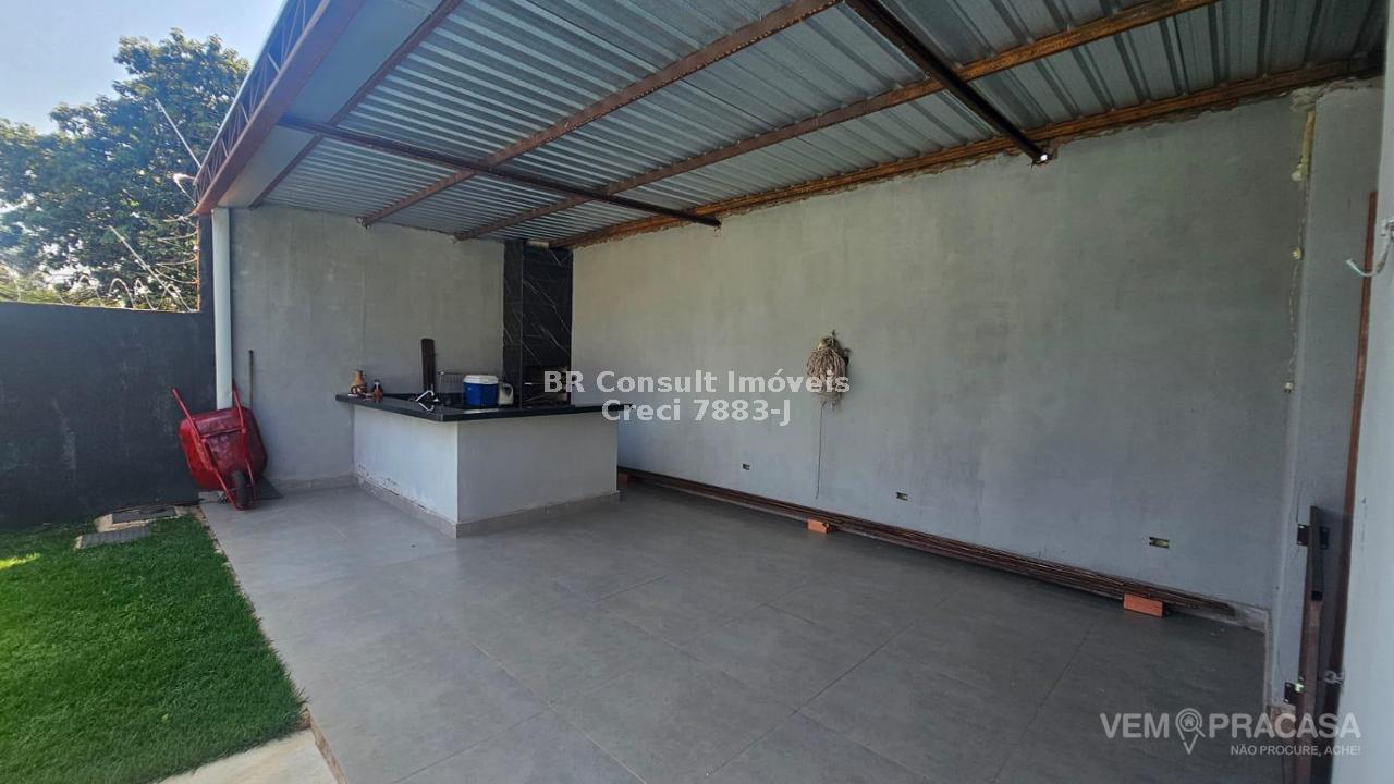 Casa Térrea para lançamento no Residencial Terra Morena, Campo Grande – foto 14