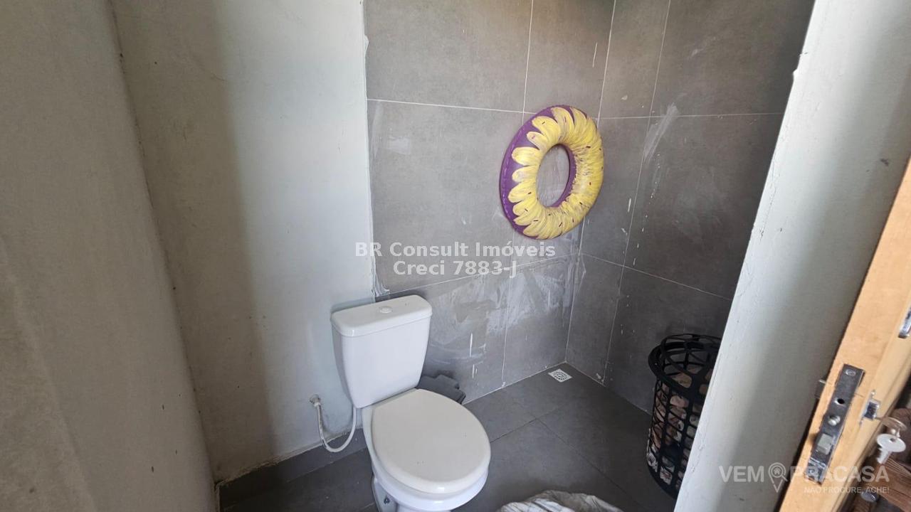 Casa Térrea para lançamento no Residencial Terra Morena, Campo Grande – foto 16
