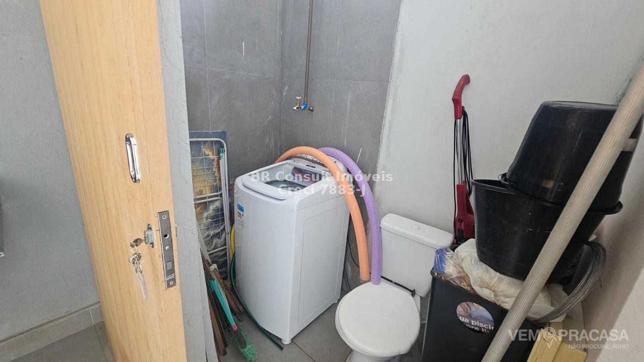 Casa Térrea para lançamento no Residencial Terra Morena, Campo Grande – foto 17