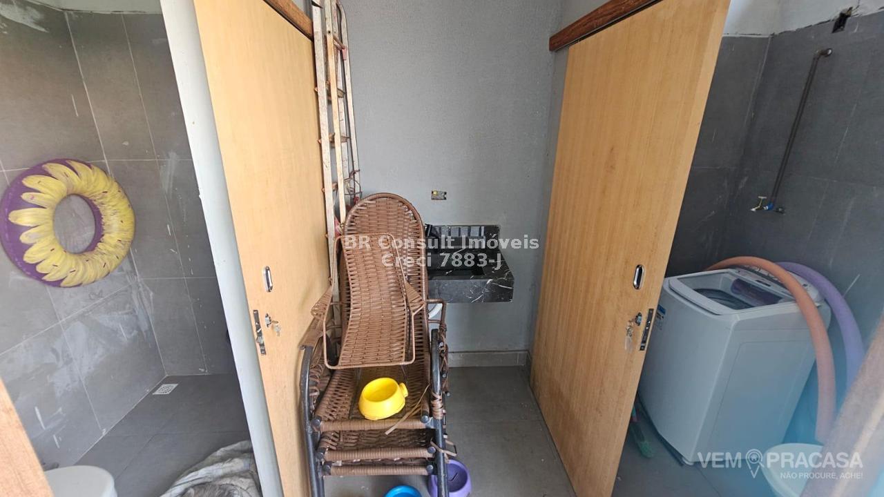 Casa Térrea para lançamento no Residencial Terra Morena, Campo Grande – foto 18
