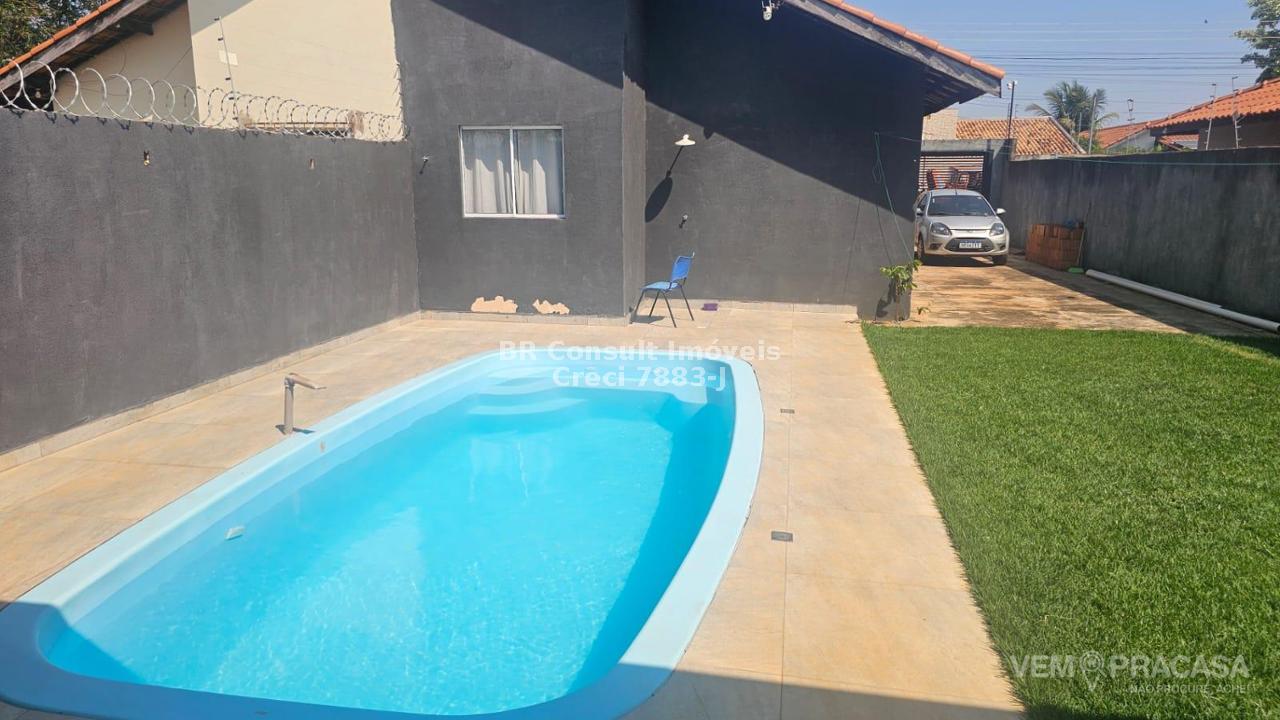 Casa Térrea para lançamento no Residencial Terra Morena, Campo Grande – foto 19