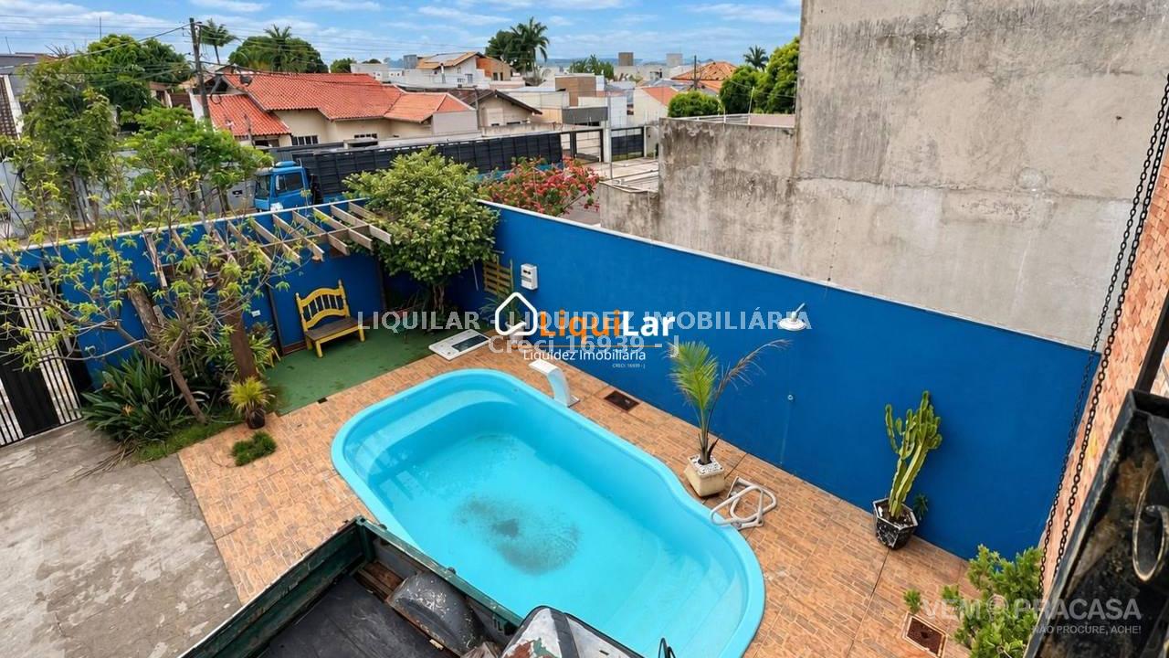 Sobrado à venda na Vila Vilas Boas, Campo Grande – foto 3