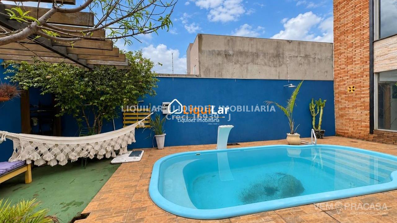 Sobrado à venda na Vila Vilas Boas, Campo Grande – foto 4