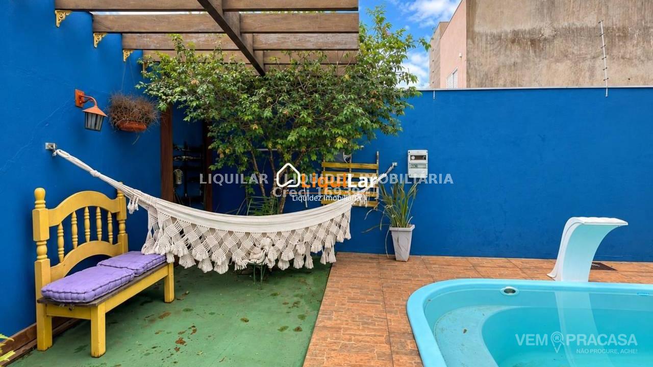 Sobrado à venda na Vila Vilas Boas, Campo Grande – foto 5