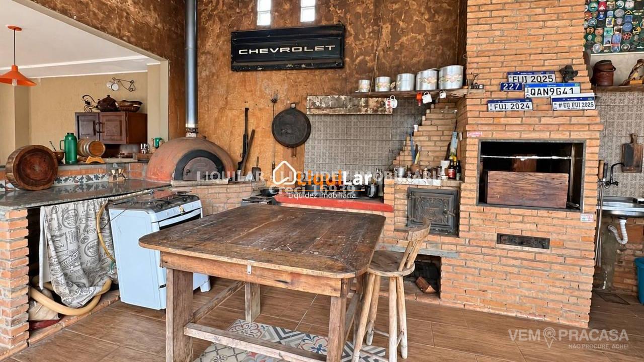 Sobrado à venda na Vila Vilas Boas, Campo Grande – foto 6