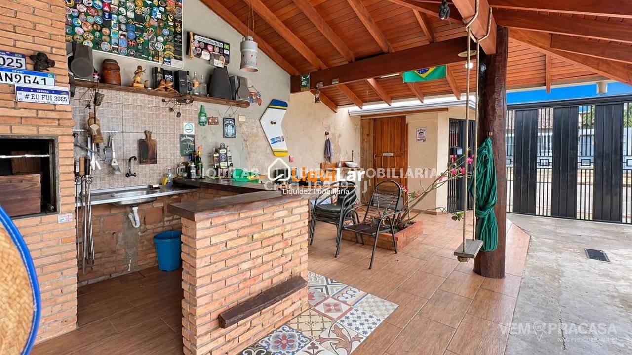 Sobrado à venda na Vila Vilas Boas, Campo Grande – foto 7