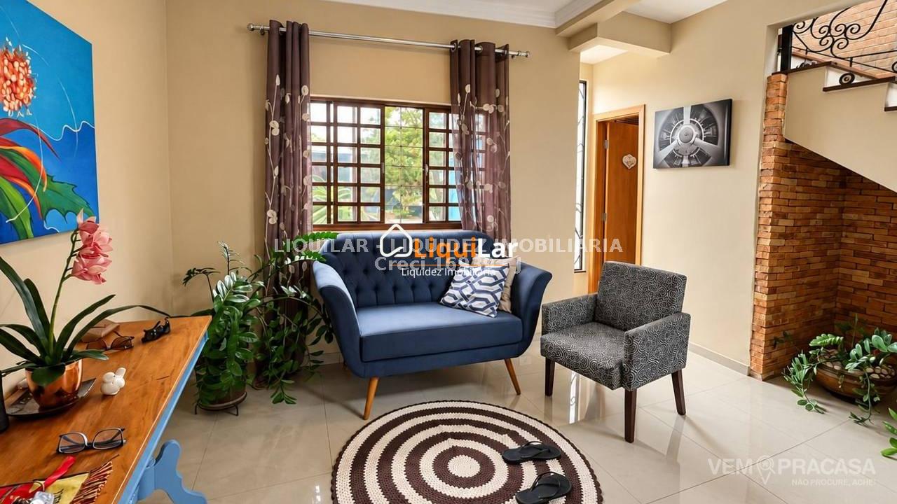 Sobrado à venda na Vila Vilas Boas, Campo Grande – foto 9