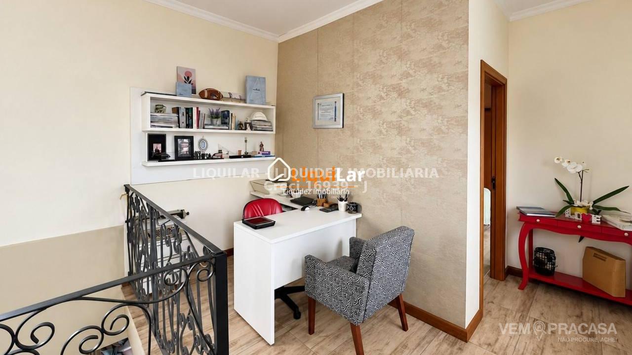 Sobrado à venda na Vila Vilas Boas, Campo Grande – foto 18