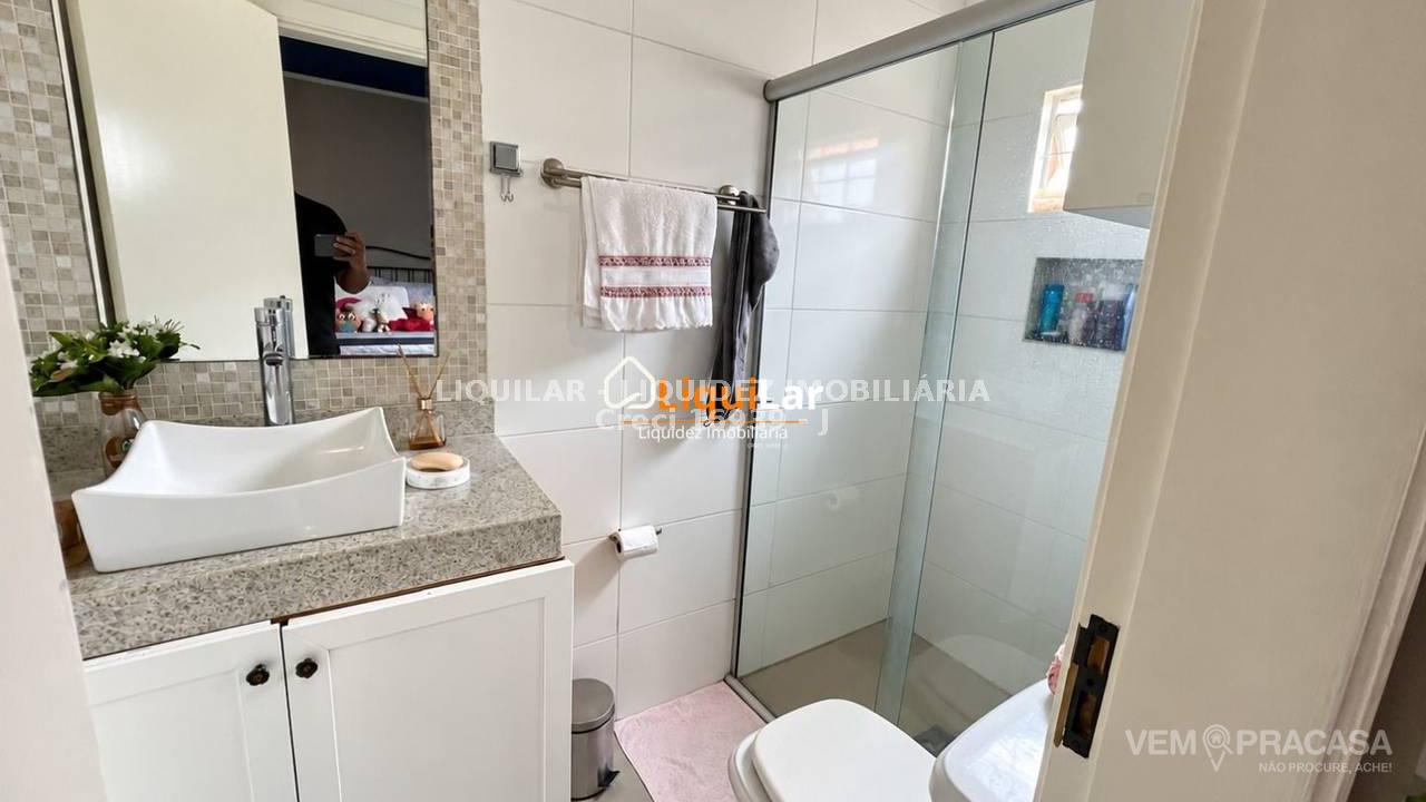 Sobrado à venda na Vila Vilas Boas, Campo Grande – foto 26