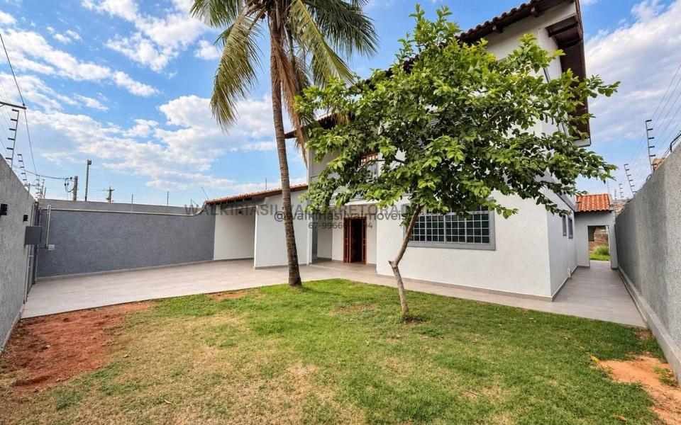 Sobrado à venda na Vila Bandeirante, Campo Grande – foto 3