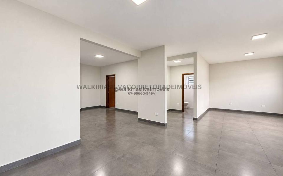Sobrado à venda na Vila Bandeirante, Campo Grande – foto 6