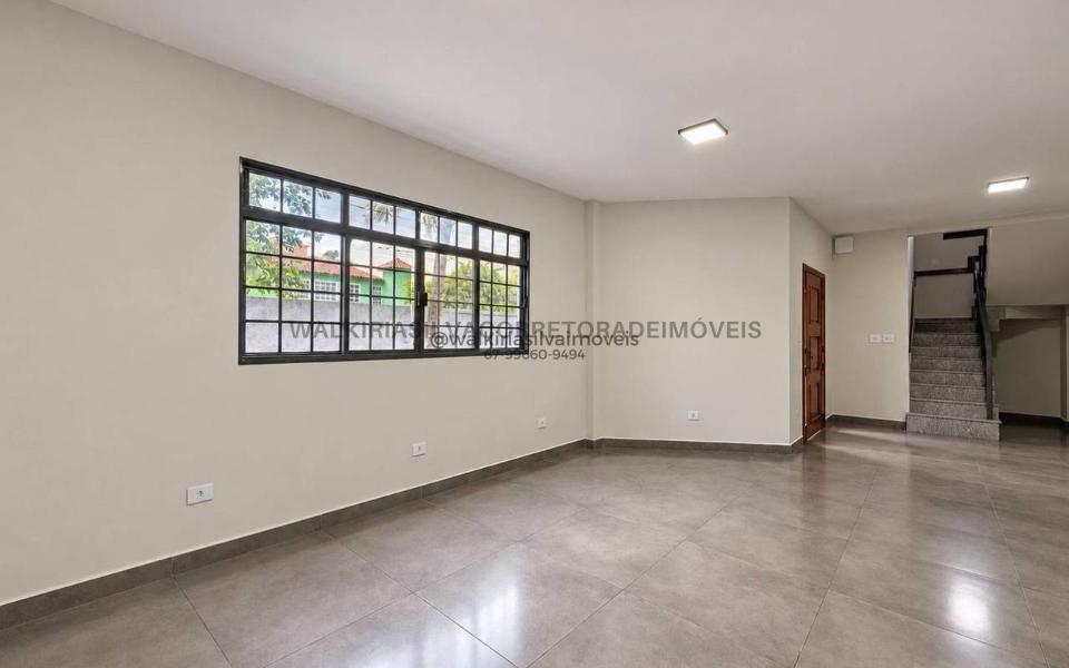 Sobrado à venda na Vila Bandeirante, Campo Grande – foto 8