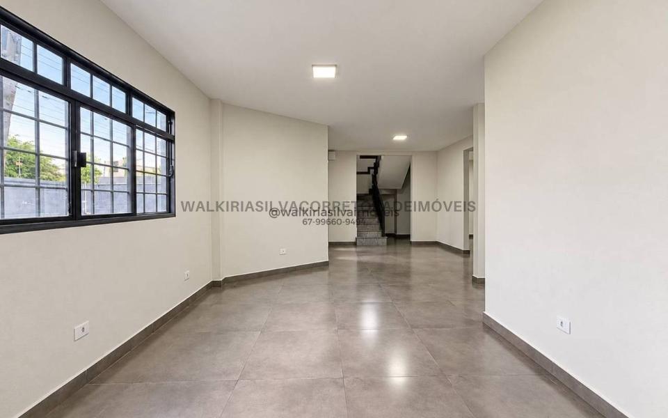 Sobrado à venda na Vila Bandeirante, Campo Grande – foto 9