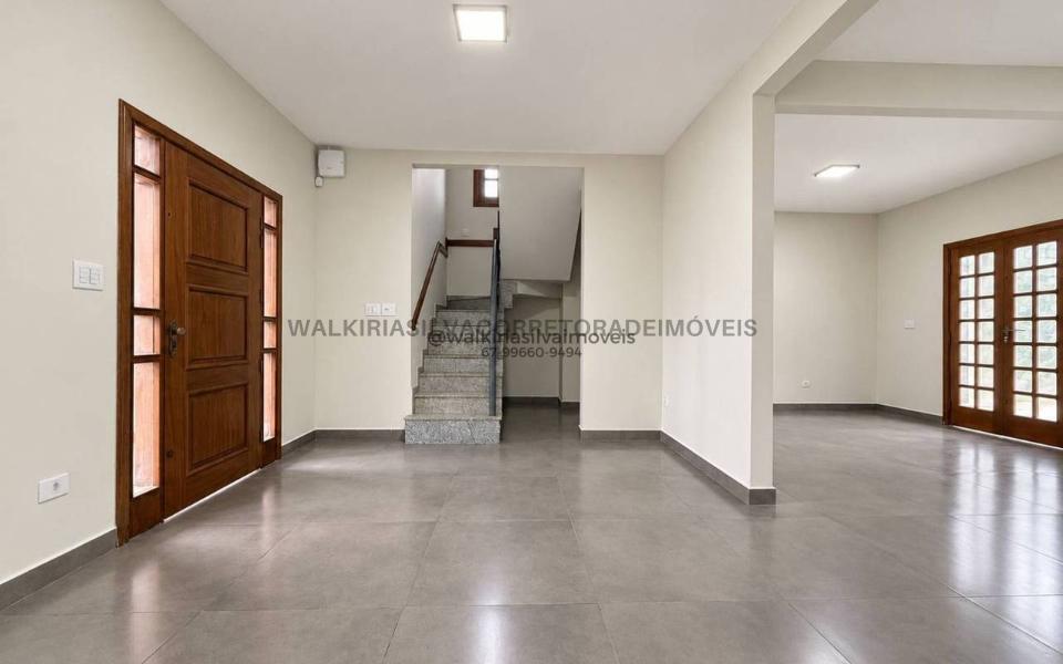 Sobrado à venda na Vila Bandeirante, Campo Grande – foto 12