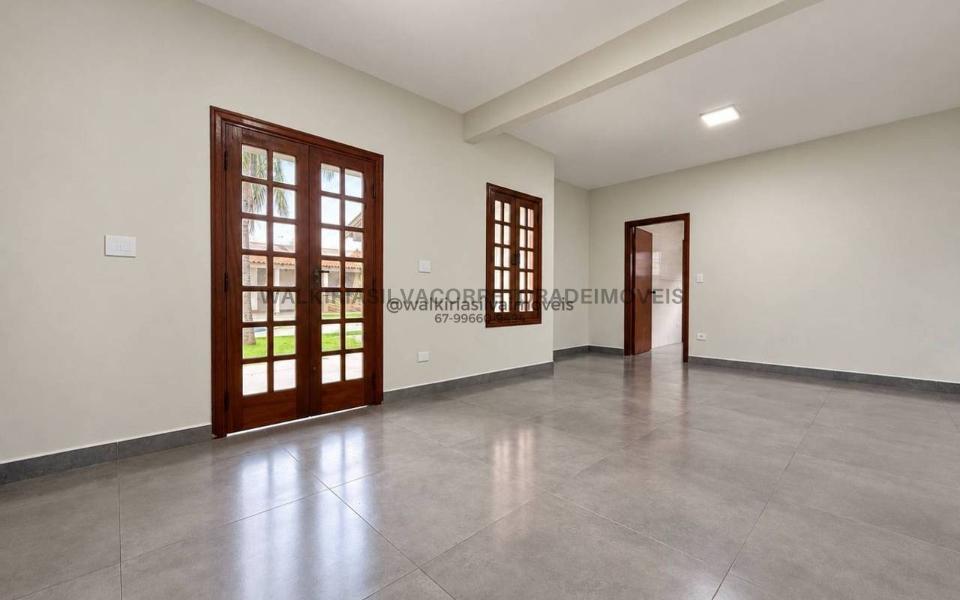 Sobrado à venda na Vila Bandeirante, Campo Grande – foto 14
