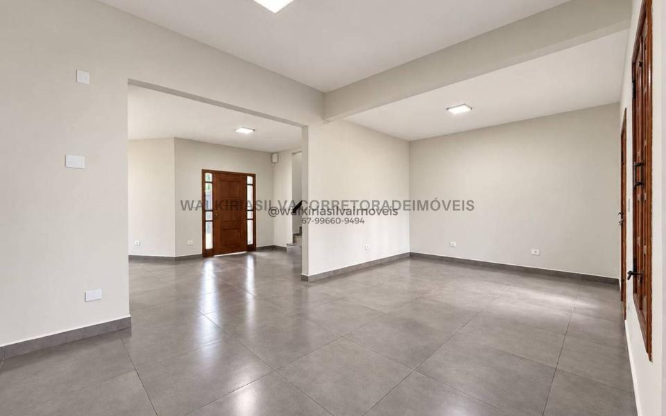 Sobrado à venda na Vila Bandeirante, Campo Grande – foto 16
