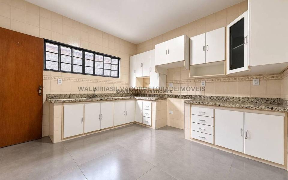 Sobrado à venda na Vila Bandeirante, Campo Grande – foto 17
