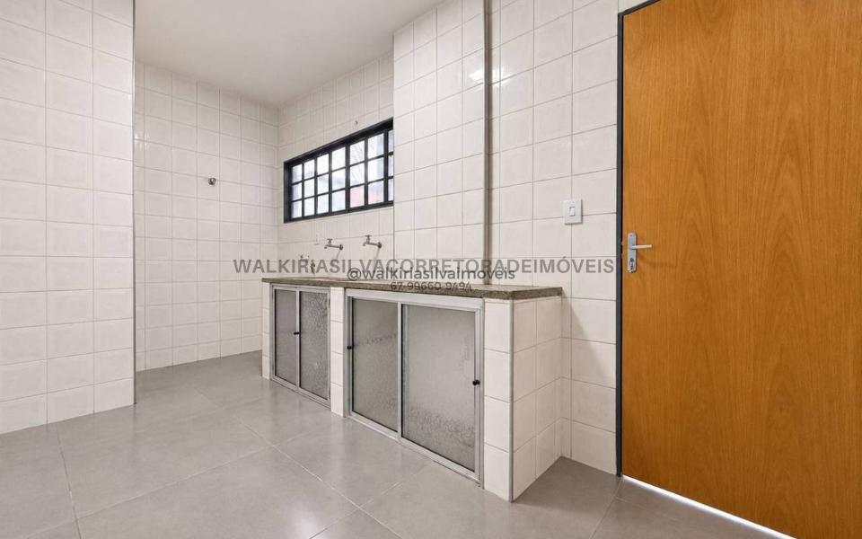 Sobrado à venda na Vila Bandeirante, Campo Grande – foto 19