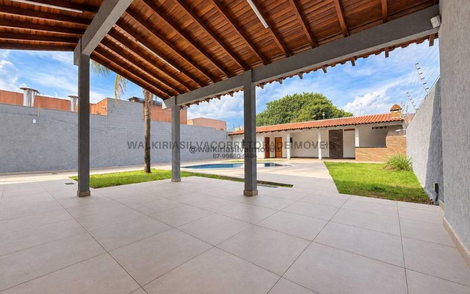 Sobrado à venda na Vila Bandeirante, Campo Grande – foto 20