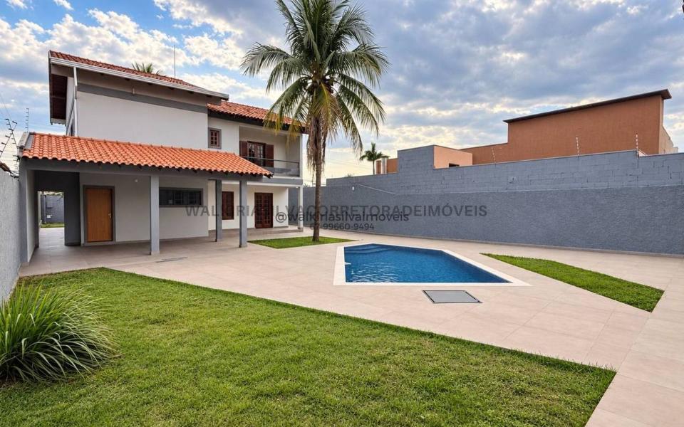 Sobrado à venda na Vila Bandeirante, Campo Grande – foto 24