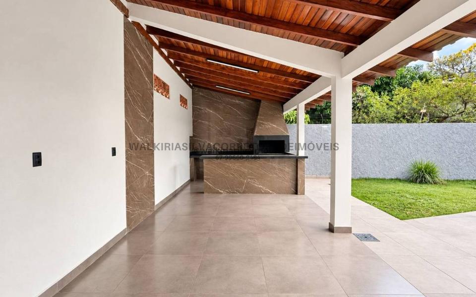 Sobrado à venda na Vila Bandeirante, Campo Grande – foto 26