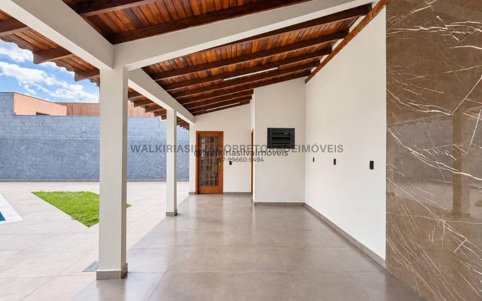Sobrado à venda na Vila Bandeirante, Campo Grande – foto 27