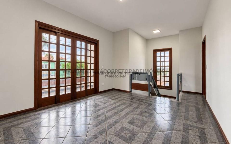 Sobrado à venda na Vila Bandeirante, Campo Grande – foto 33
