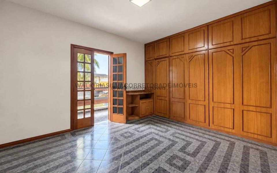 Sobrado à venda na Vila Bandeirante, Campo Grande – foto 34