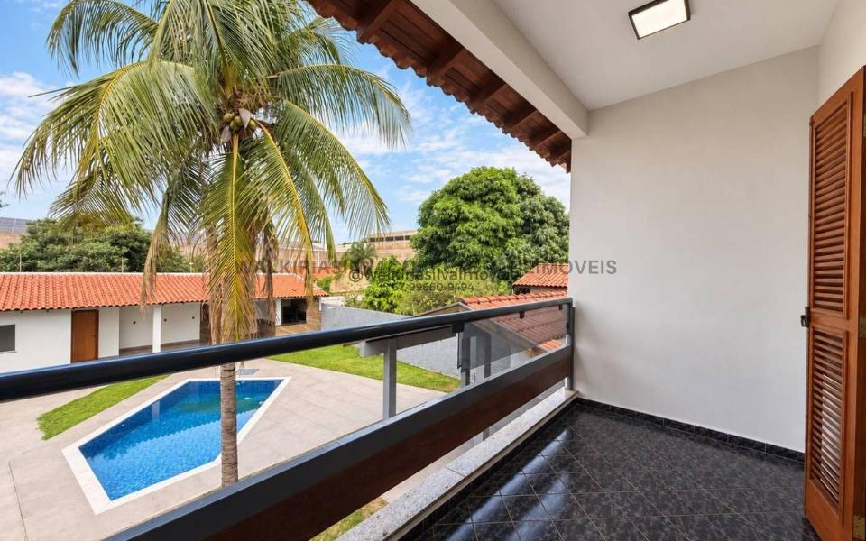 Sobrado à venda na Vila Bandeirante, Campo Grande – foto 35