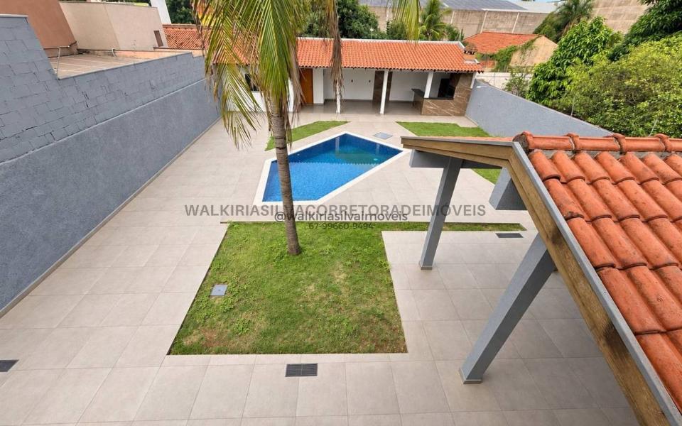 Sobrado à venda na Vila Bandeirante, Campo Grande – foto 36