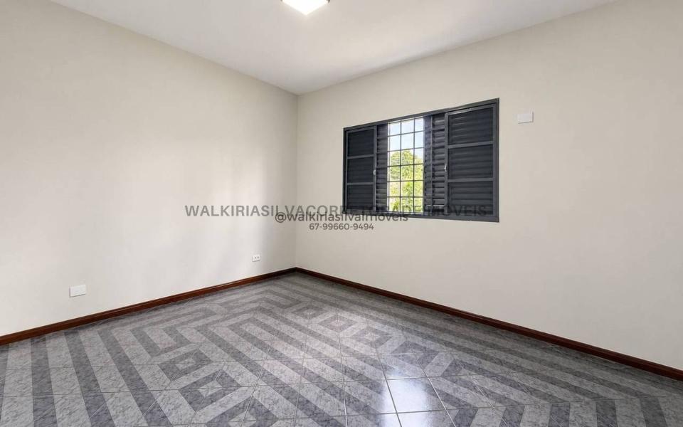 Sobrado à venda na Vila Bandeirante, Campo Grande – foto 37
